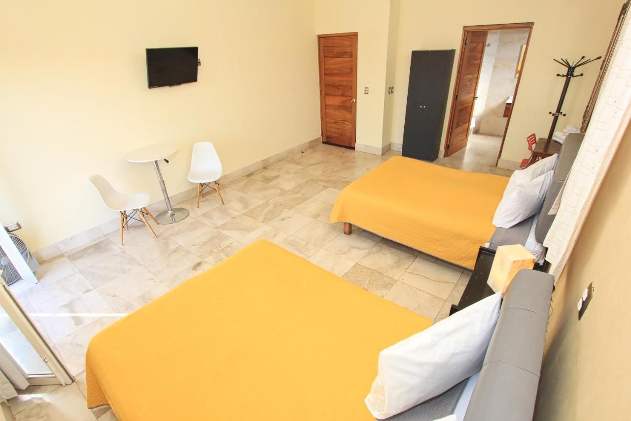 La Vista Hotel Guanajuato Luaran gambar