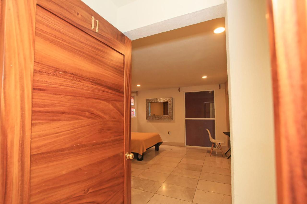 La Vista Hotel Guanajuato Luaran gambar